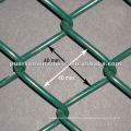 PVC Revestido Chain Link Fence Fábrica e Empresa